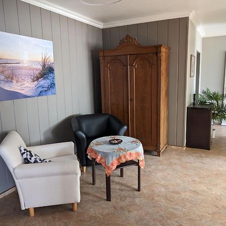 Ferienwohnung Bullersberg Balge Zewnętrze zdjęcie