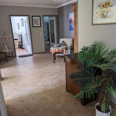 Ferienwohnung Bullersberg Balge Zewnętrze zdjęcie