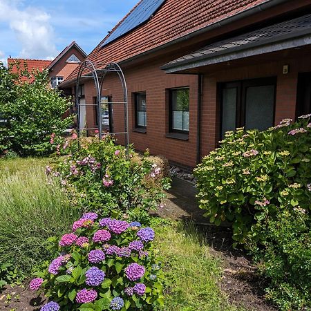 Ferienwohnung Bullersberg Balge Zewnętrze zdjęcie