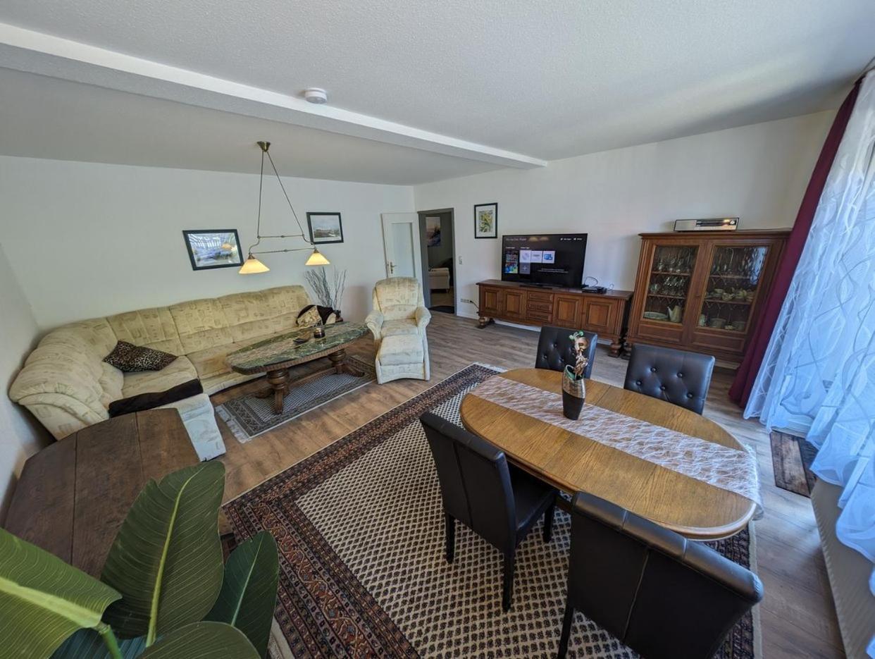 Ferienwohnung Bullersberg Balge Zewnętrze zdjęcie