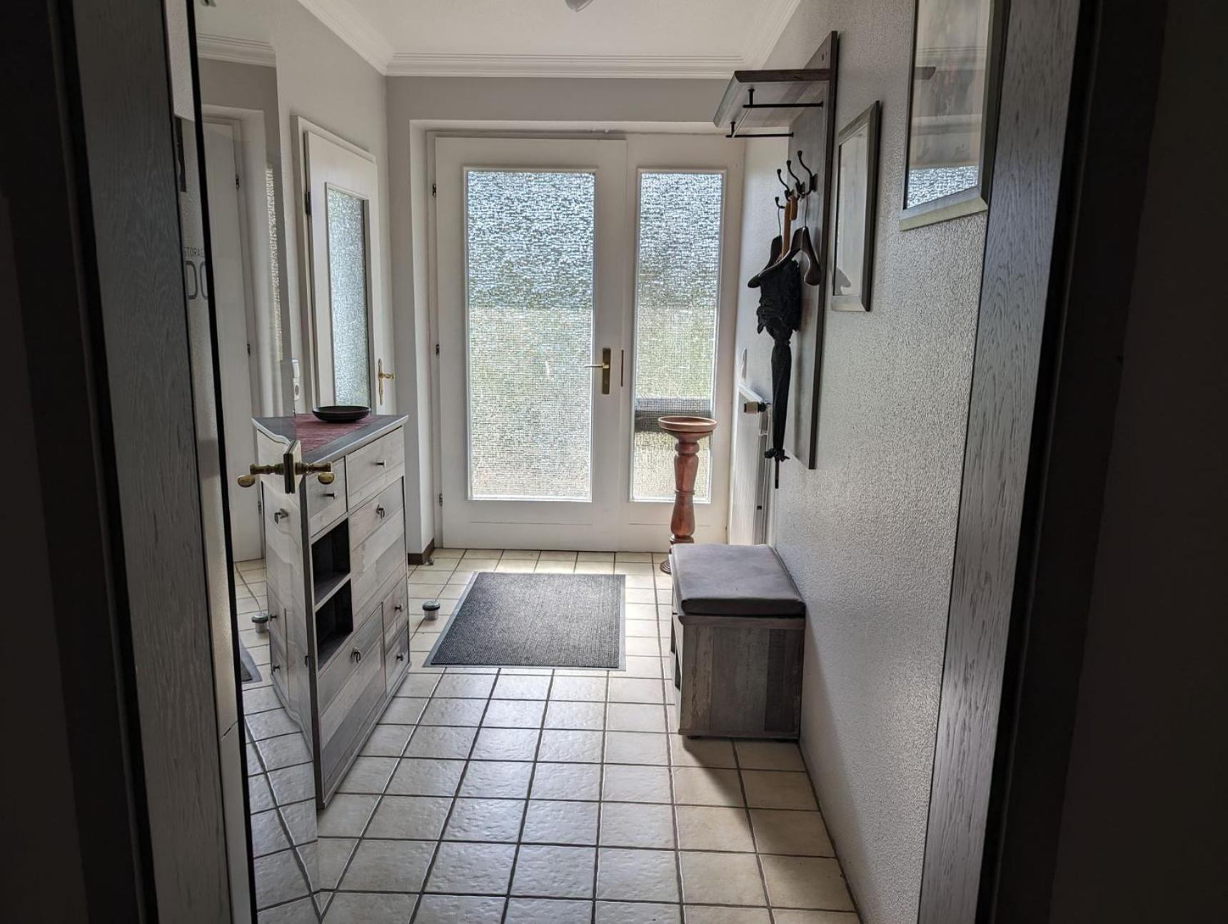 Ferienwohnung Bullersberg Balge Zewnętrze zdjęcie