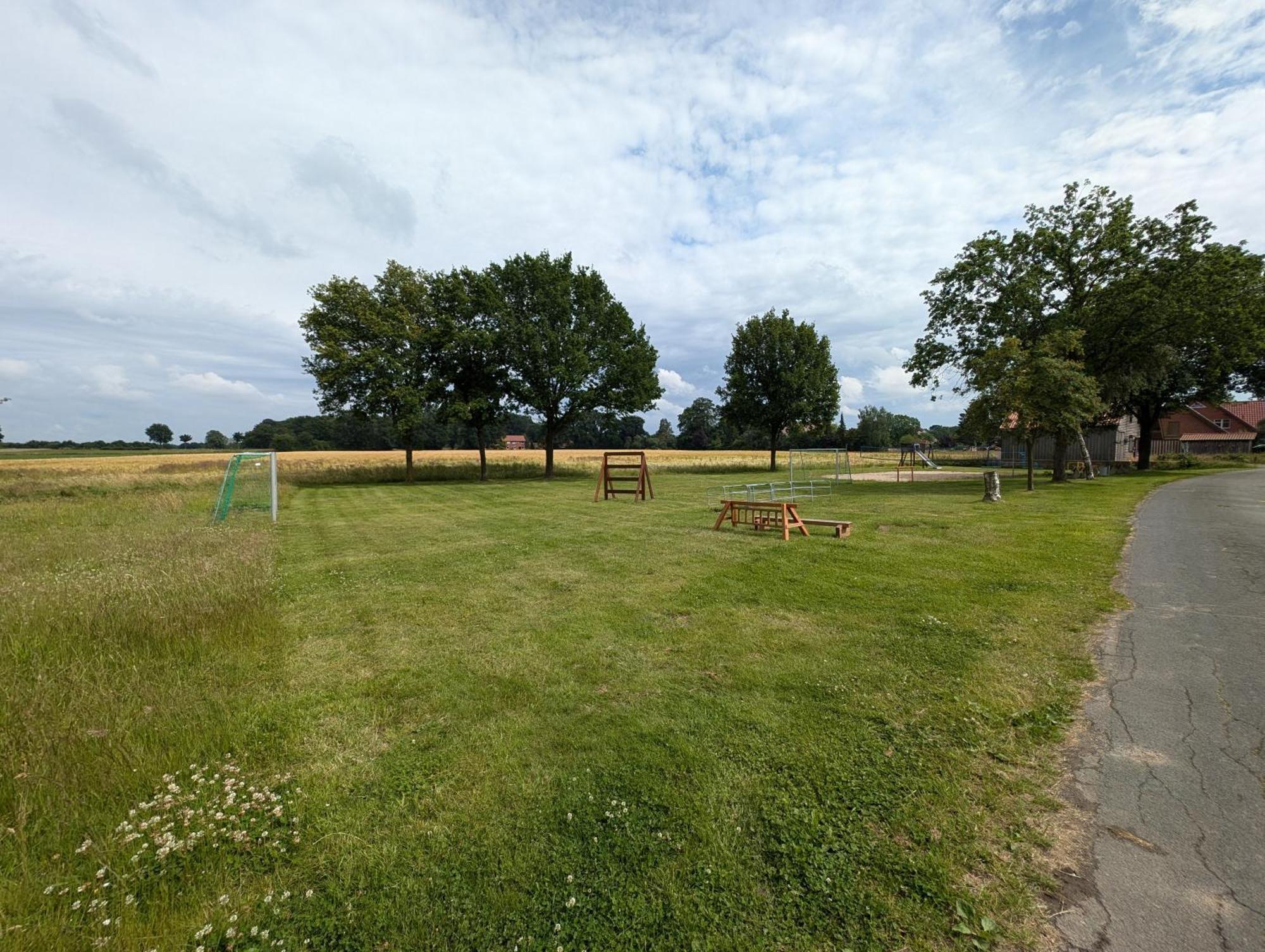 Ferienwohnung Bullersberg Balge Pokój zdjęcie