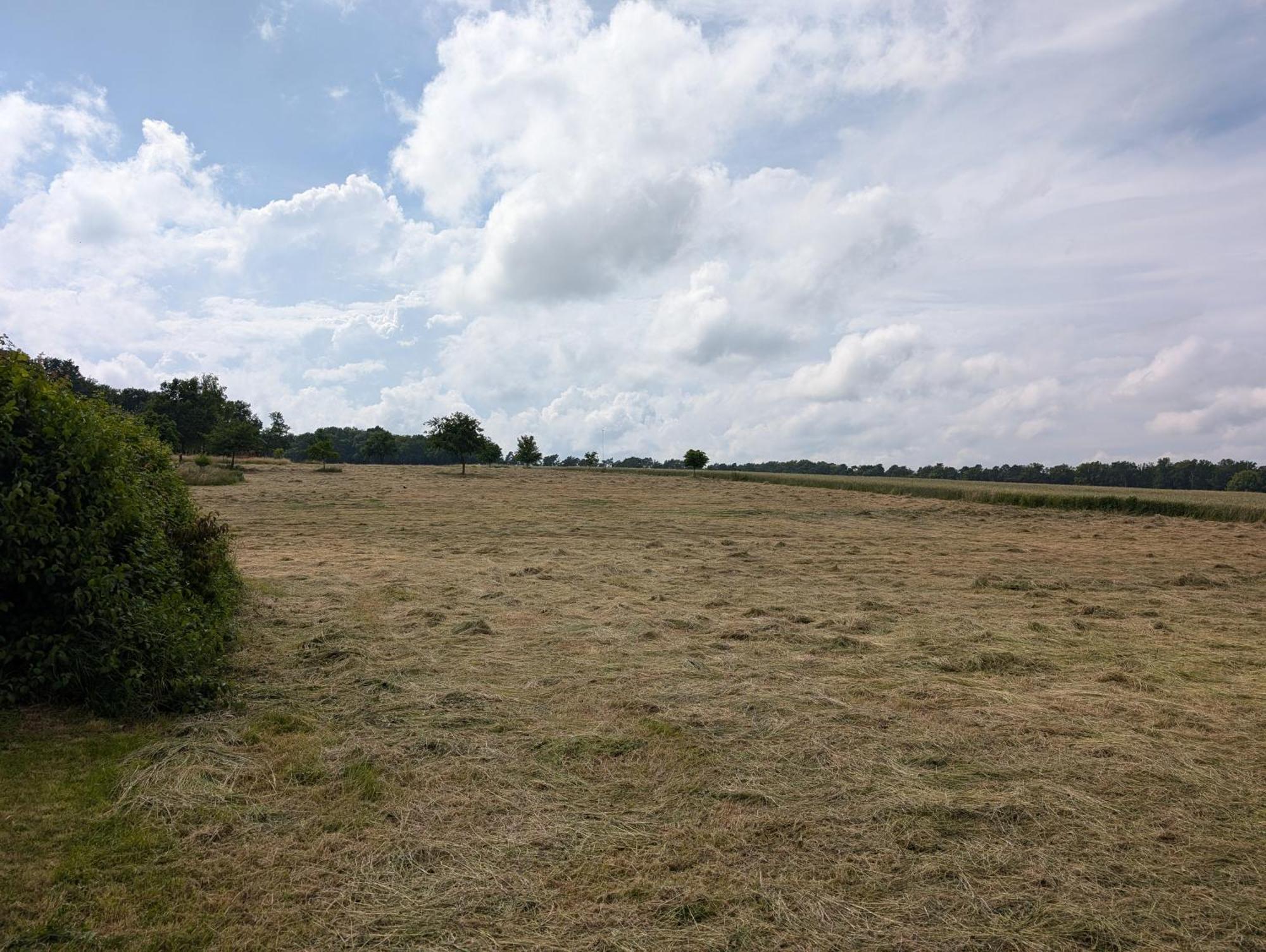 Ferienwohnung Bullersberg Balge Pokój zdjęcie